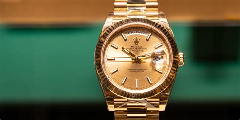 how to tell if my rolex is real